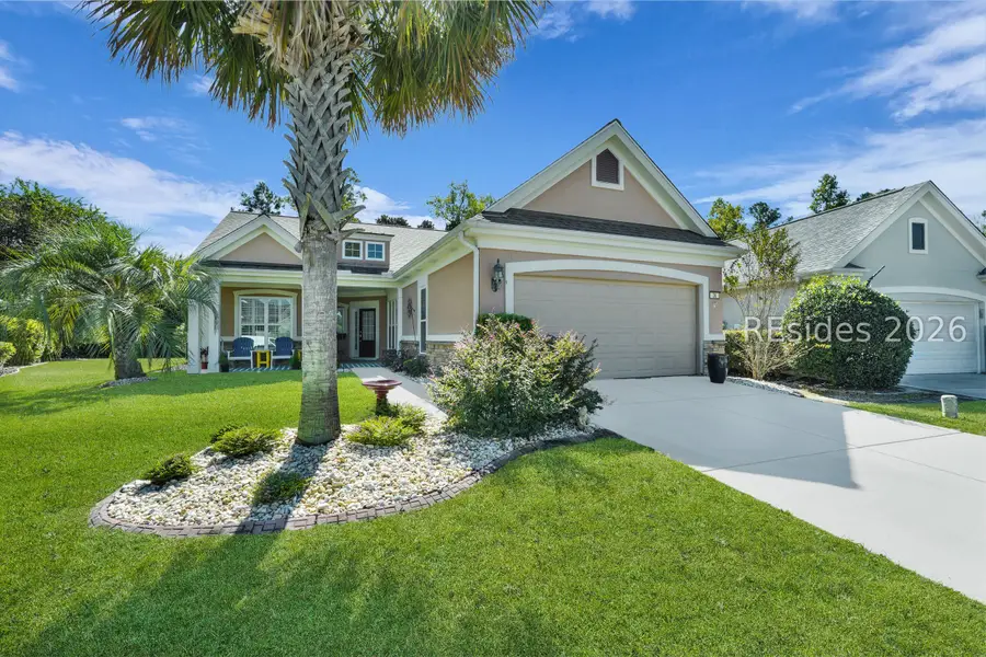 36 Reedy Place, Bluffton, SC 29909 - #2