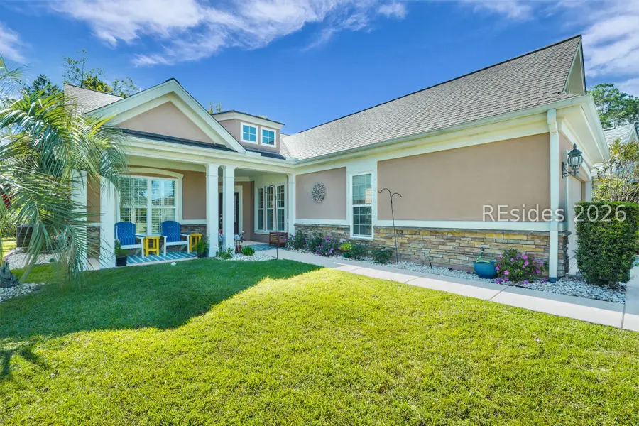 36 Reedy Place, Bluffton, SC 29909 - #3