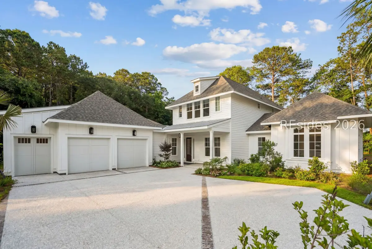 48 Bellereve Drive, Bluffton, SC 29909 - #1
