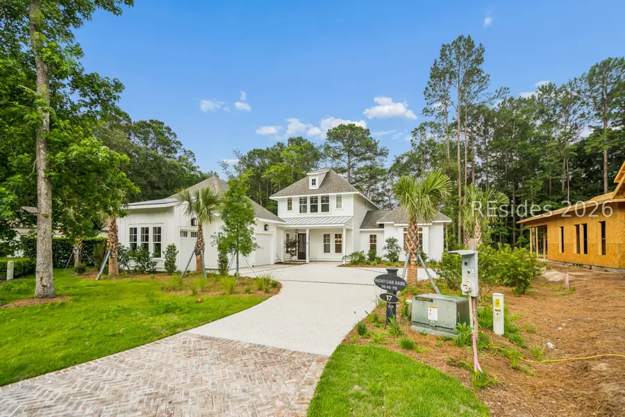 48 Bellereve Drive, Bluffton, SC 29909 - #2