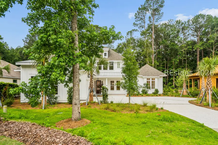 48 Bellereve Drive, Bluffton, SC 29909 - #3