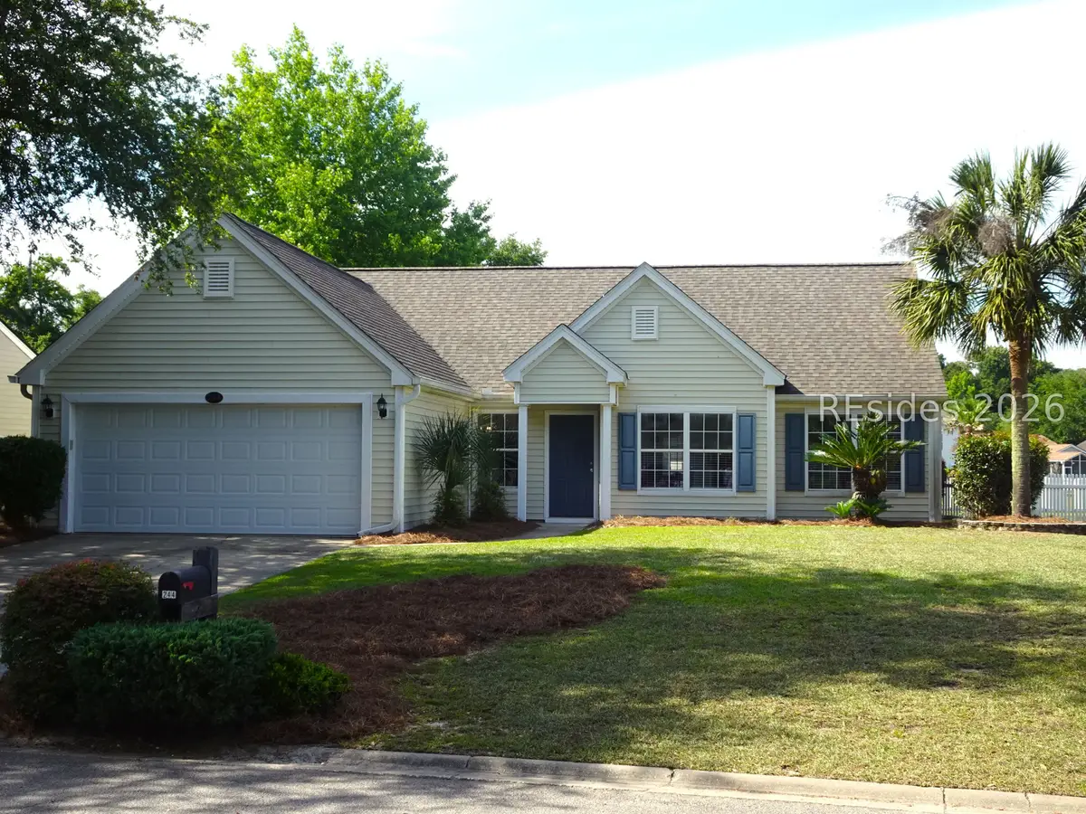 244 Stoney Crossing, Bluffton, SC 29910 - #1