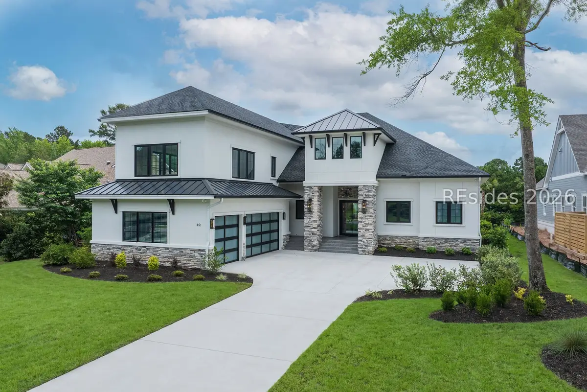 49 Wicklow Drive, Bluffton, SC 29910 - #1