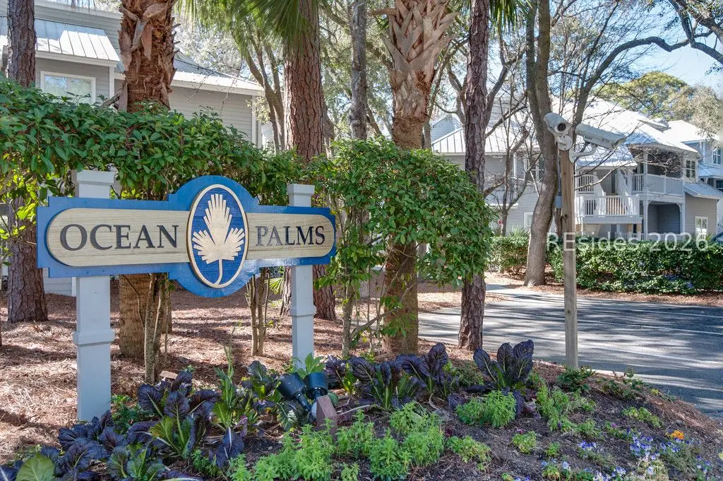 14 Wimbledon Court #124-1, Hilton Head Island, SC 29928 - #1
