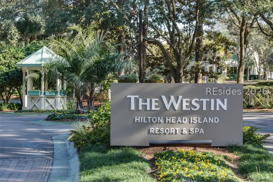 14 Wimbledon Court #403-3, Hilton Head Island, SC 29928 - #2