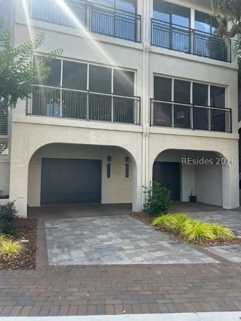20 Lighthouse Lane #1102, Hilton Head Island, SC 29928 - #1