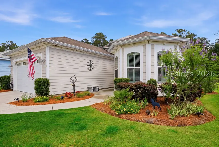 237 Summertime Place, Hardeeville, SC 29927 - #2