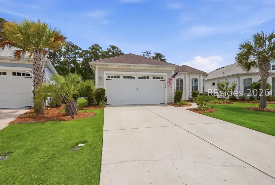 237 Summertime Place, Hardeeville, SC 29927 - #3