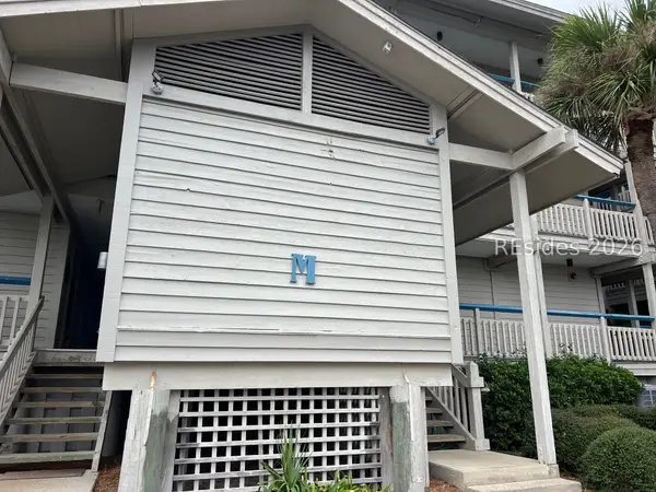 6 Harbor Drive #M113, St Helena Island, SC 29920