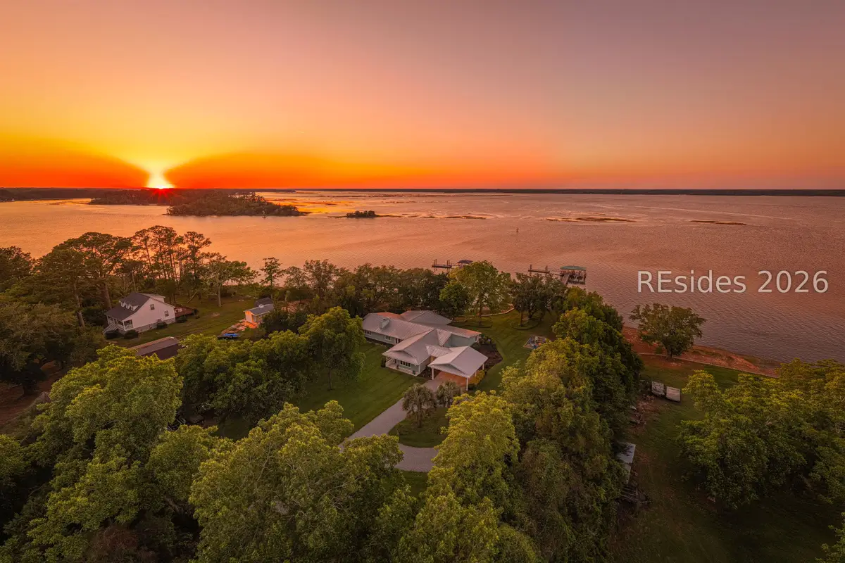21 Toad Hall, Beaufort, SC 29907 - #1