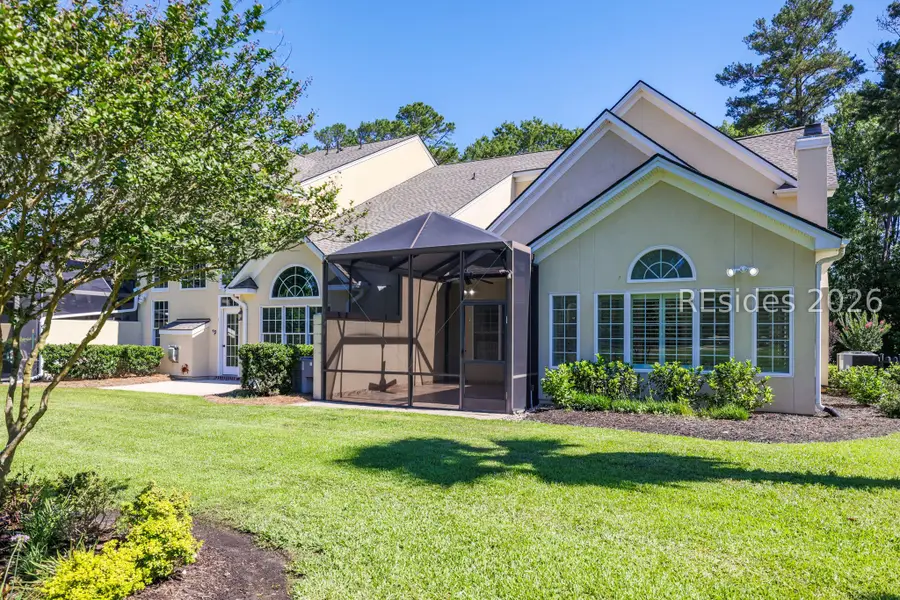 279 Oleander Way, Hardeeville, SC 29927 - #2