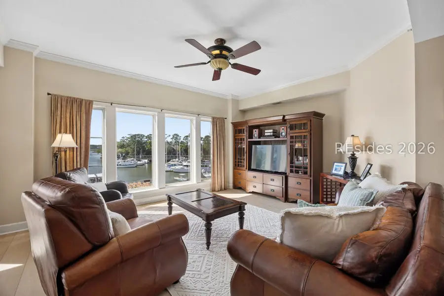 9 Shelter Cove Lane #304, Hilton Head Island, SC 29928 - #2