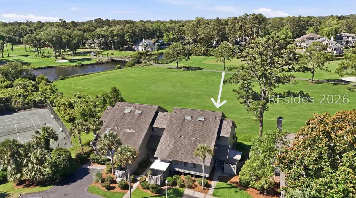 60 Carnoustie Road #924, Hilton Head Island, SC 29928 - #1