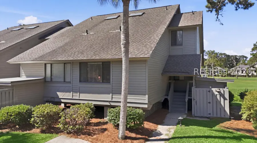 60 Carnoustie Road #924, Hilton Head Island, SC 29928 - #2