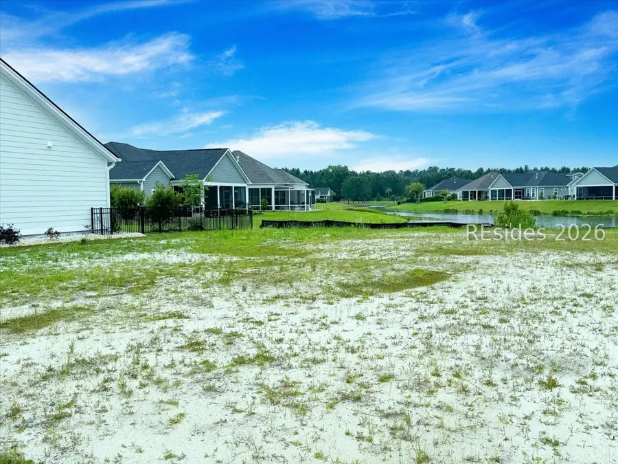 210 Redbud Lane, Hardeeville, SC 29927 - #2