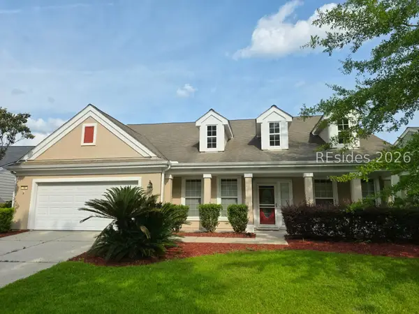 18 Murray Hill Drive, Bluffton, SC 29909