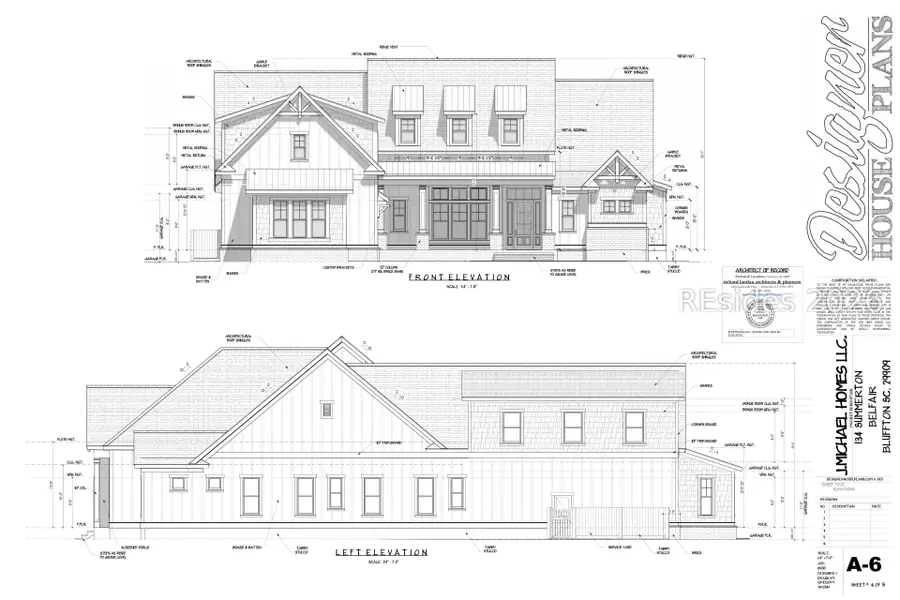 134 Summerton Drive, Bluffton, SC 29910 - #2