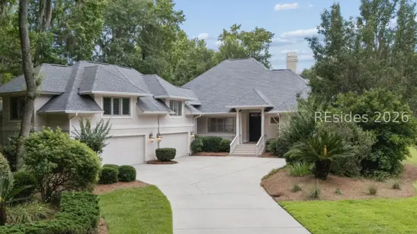 30 Knollwood Drive, Hilton Head Island, SC 29926