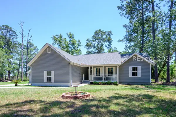 2768 Cherry Hill Road, Ridgeland, SC 29936