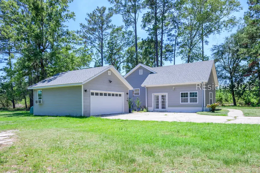 2768 Cherry Hill Road, Ridgeland, SC 29936 - #3