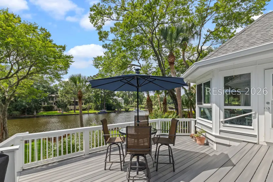 17 Arthur Hills Court, Hilton Head Island, SC 29928 - #3