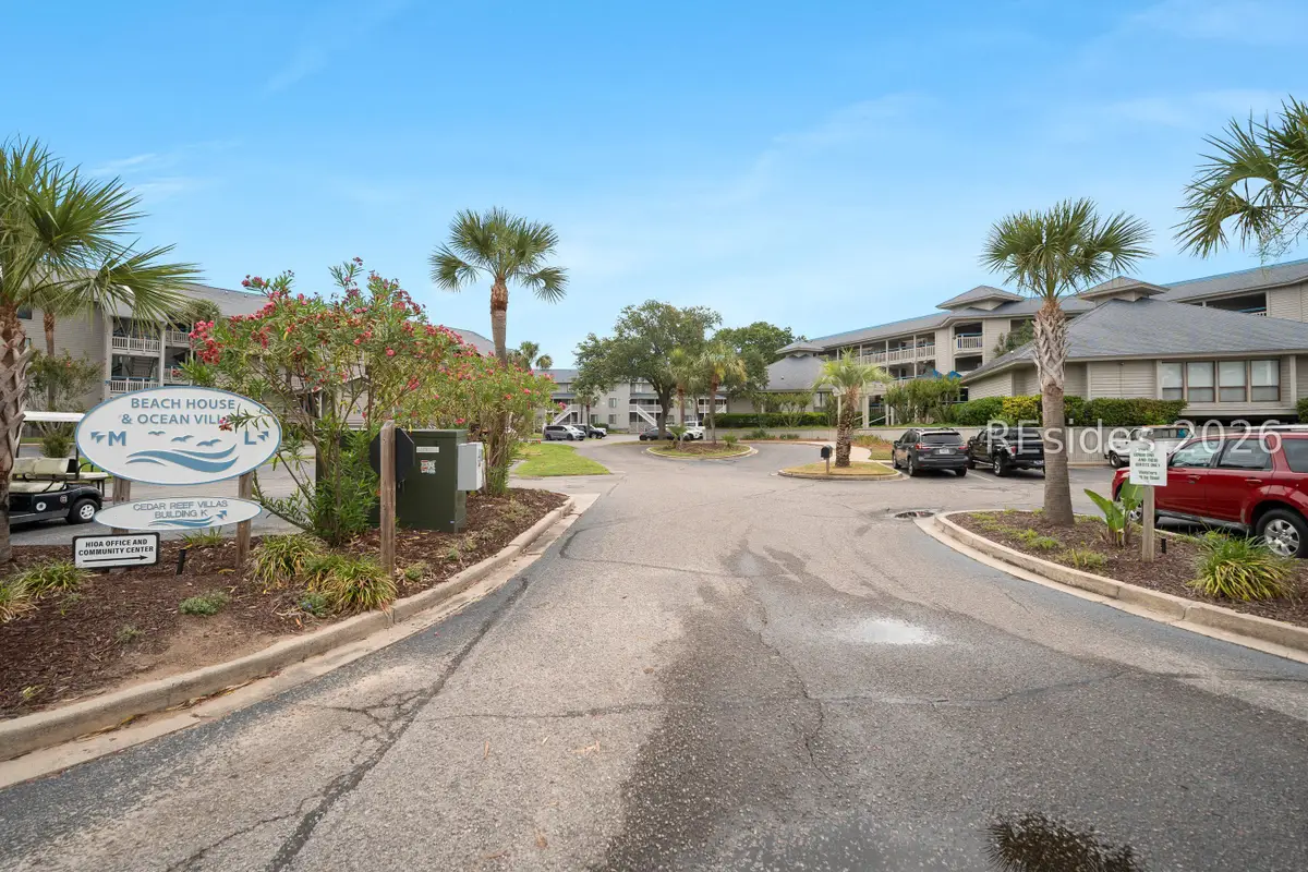 2 Harbor Drive #L305, Saint Helena Island, SC 29920 - #1