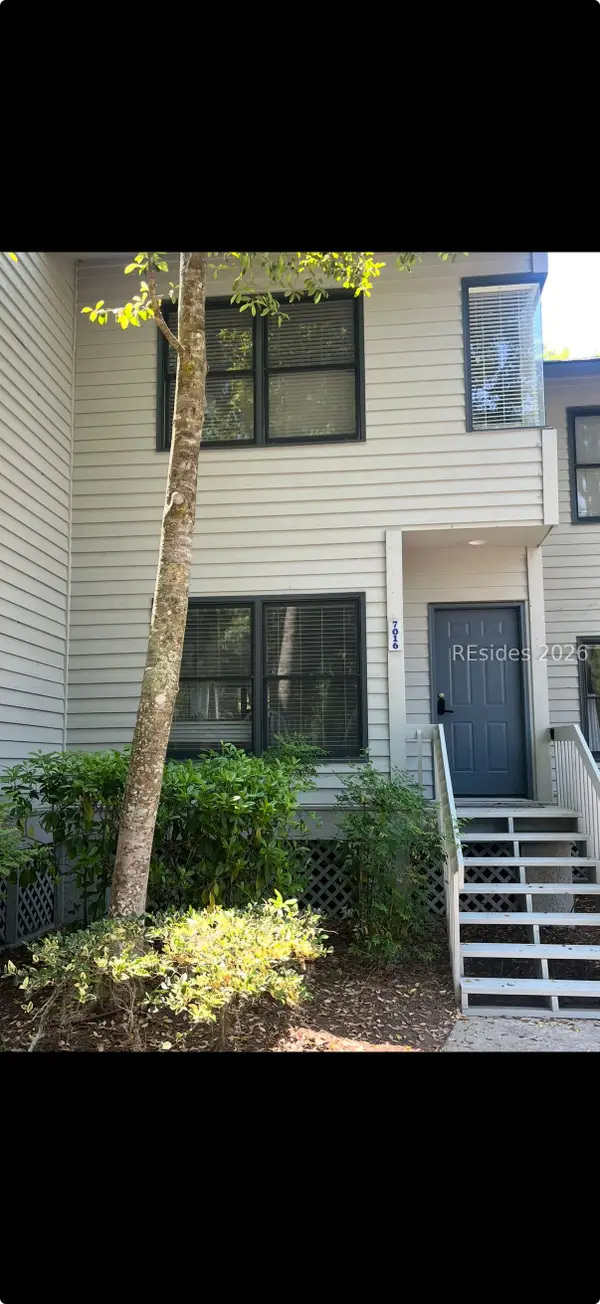 137 Cordillo Parkway #7016, Hilton Head Island, SC 29928