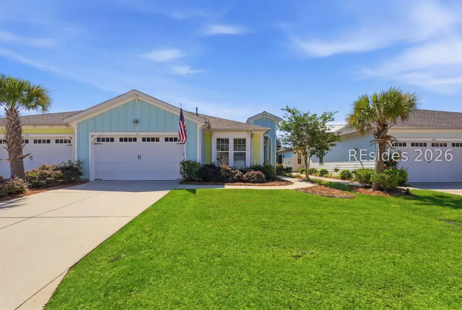 411 Summertime Place, Hardeeville, SC 29927 - #2