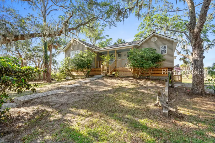 100 Little Horse Island Drive, Saint Helena Island, SC 29920 - #2