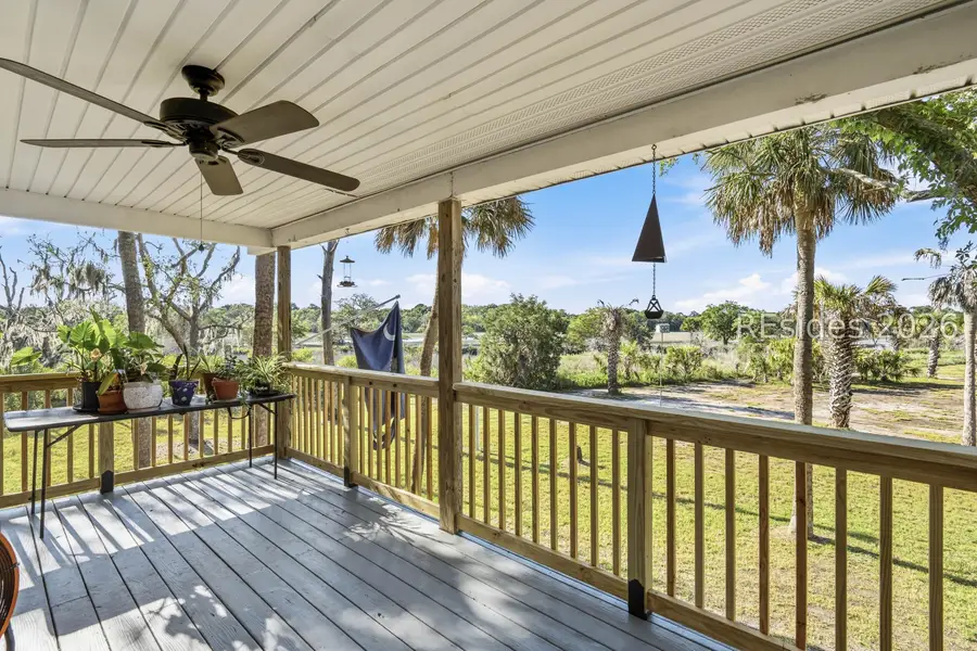 100 Little Horse Island Drive, Saint Helena Island, SC 29920 - #3