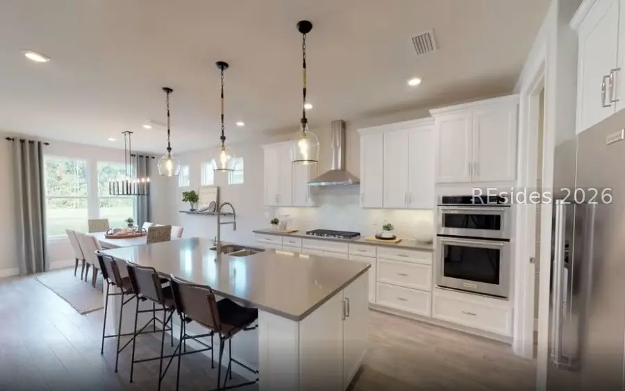 47 Scarlet Sage Drive, Bluffton, SC 29910 - #2