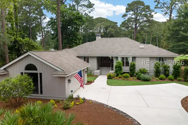 52 Club Course Drive, Hilton Head Island, SC 29928