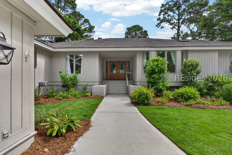 52 Club Course Drive, Hilton Head Island, SC 29928 - #2