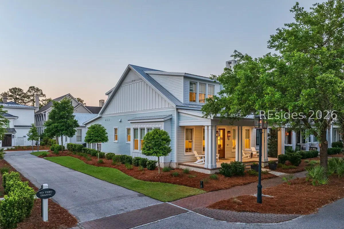 784 Old Moreland Road, Bluffton, SC 29910 - #1