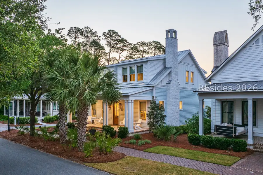 784 Old Moreland Road, Bluffton, SC 29910 - #2
