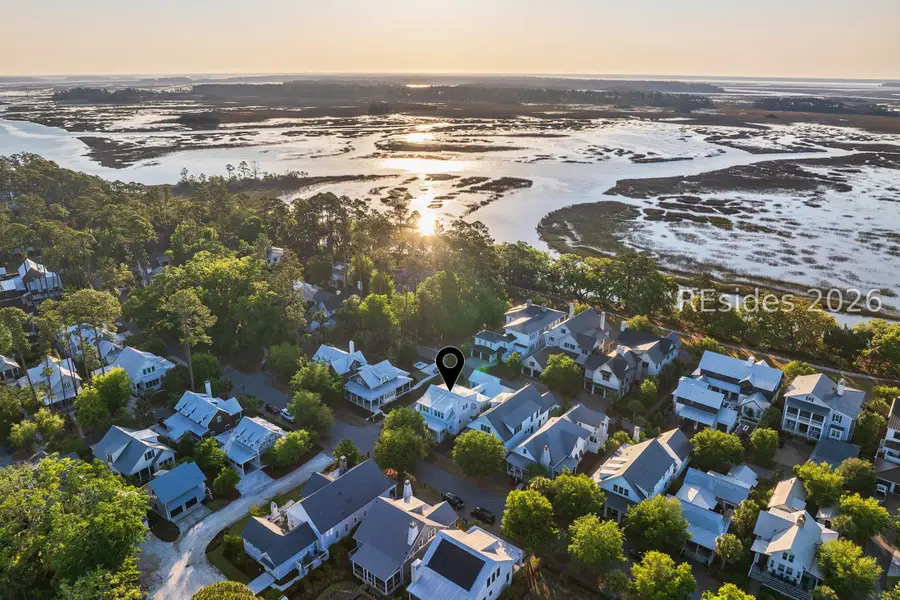 784 Old Moreland Road, Bluffton, SC 29910 - #3