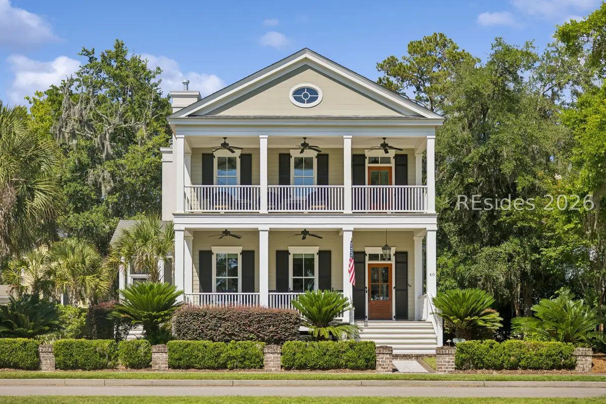 40 River Place, Beaufort, SC 29906 - #1