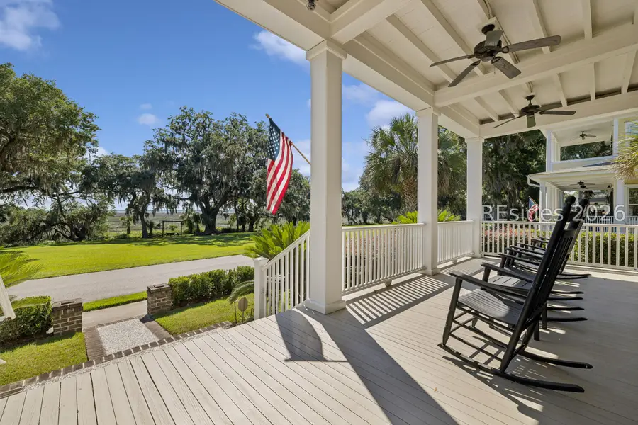 40 River Place, Beaufort, SC 29906 - #3
