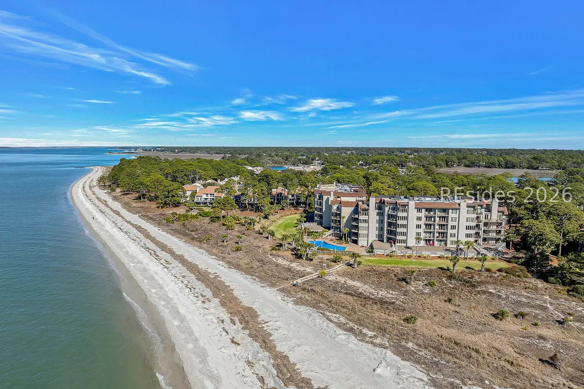 251 S Sea Pines Drive #1917, Hilton Head Island, SC 29928 - #1