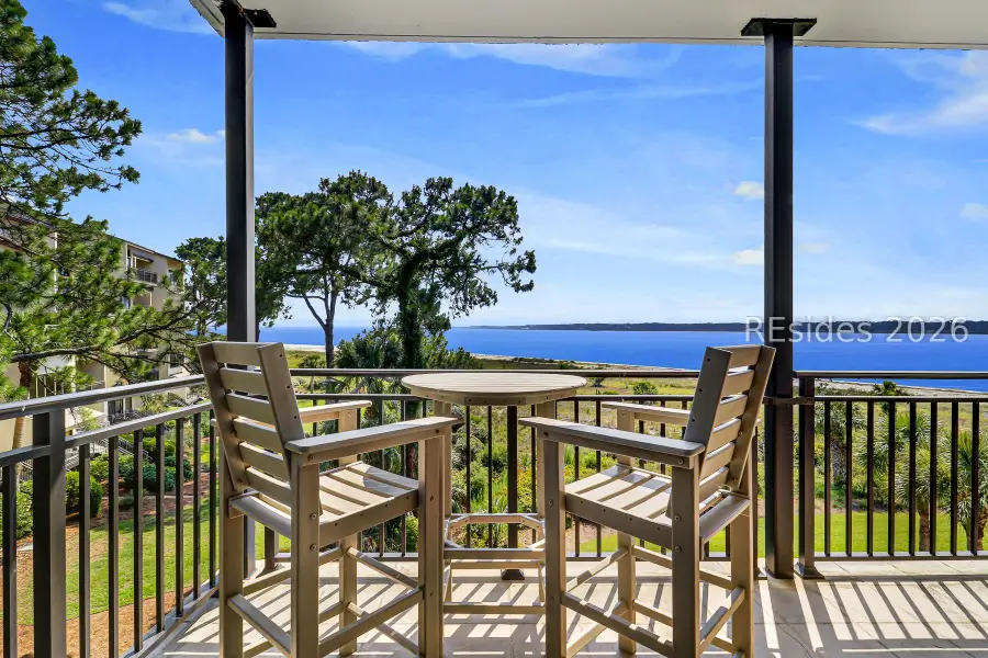 251 S Sea Pines Drive #1917, Hilton Head Island, SC 29928 - #2