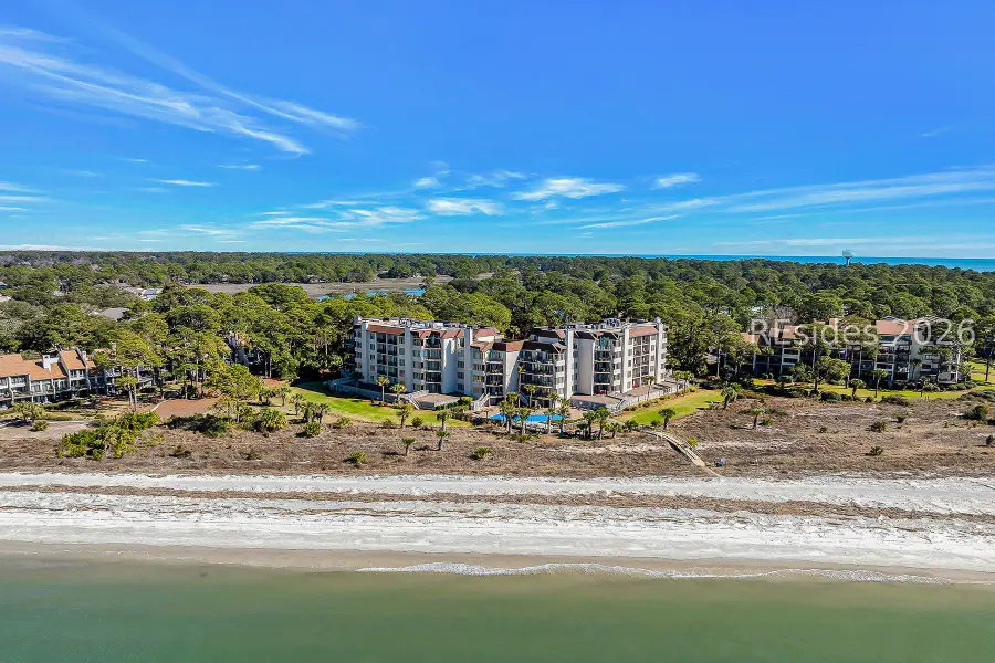 251 S Sea Pines Drive #1917, Hilton Head Island, SC 29928 - #3