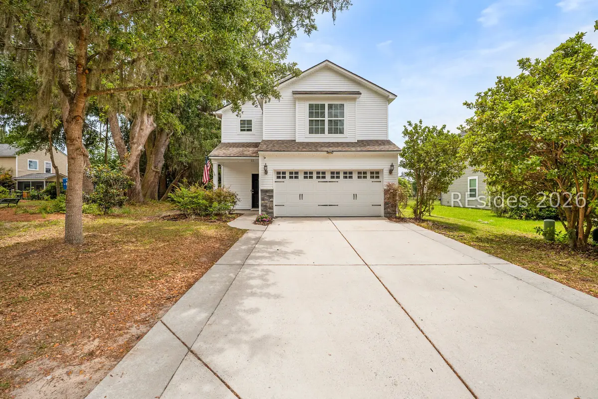23 Catawba Way, Beaufort, SC 29906 - #1
