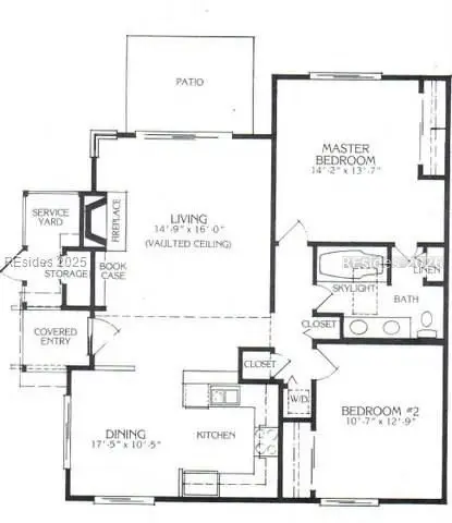 5 Gumtree Road #E-9, Hilton Head Island, SC 29926 - #1