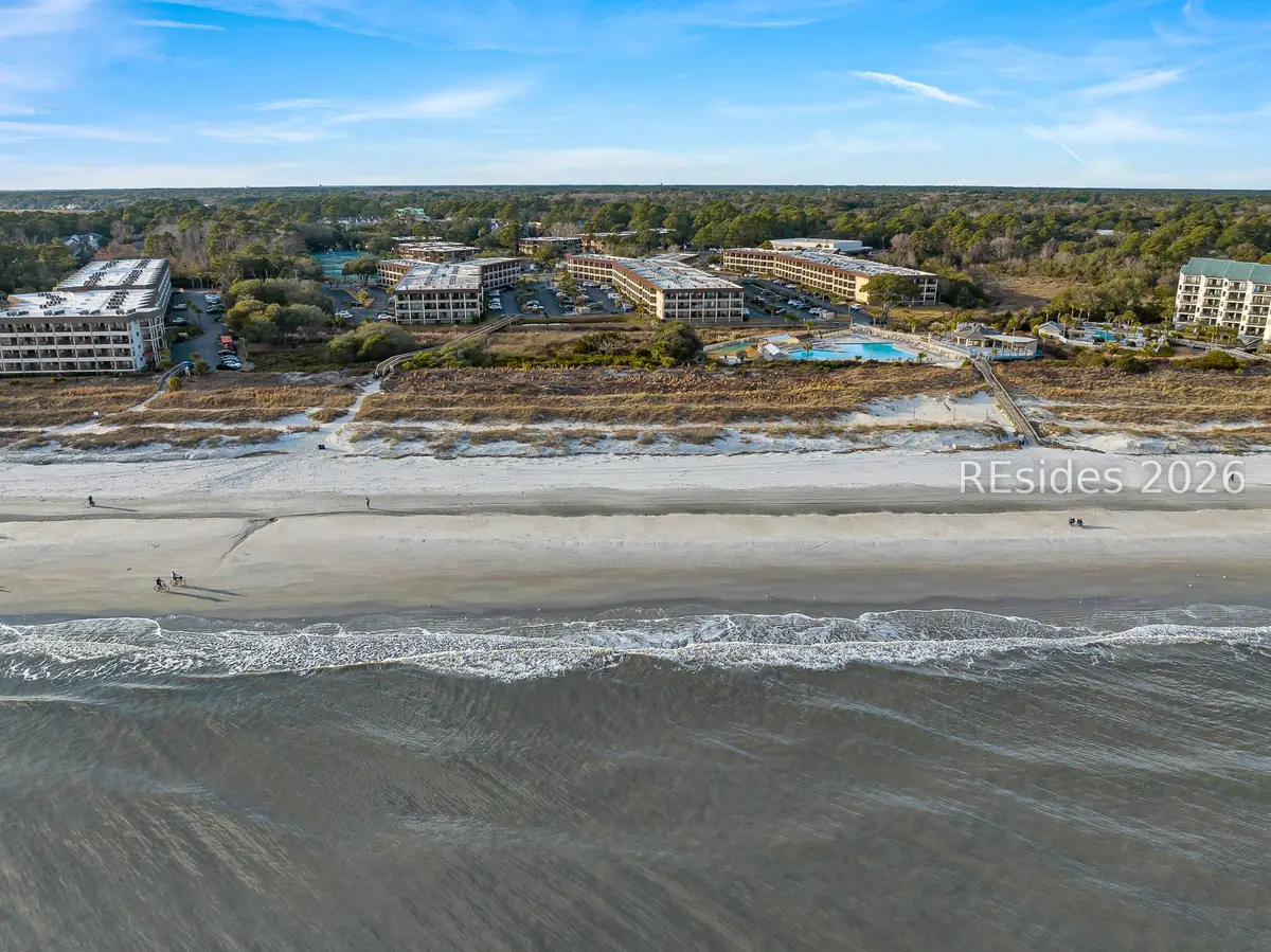 40 Folly Field Road #B252, Hilton Head Island, SC 29928 - #1