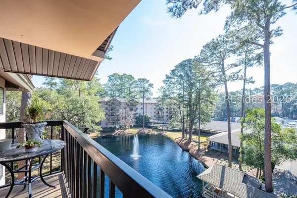 300 Woodhaven Drive #2501, Hilton Head Island, SC 29928