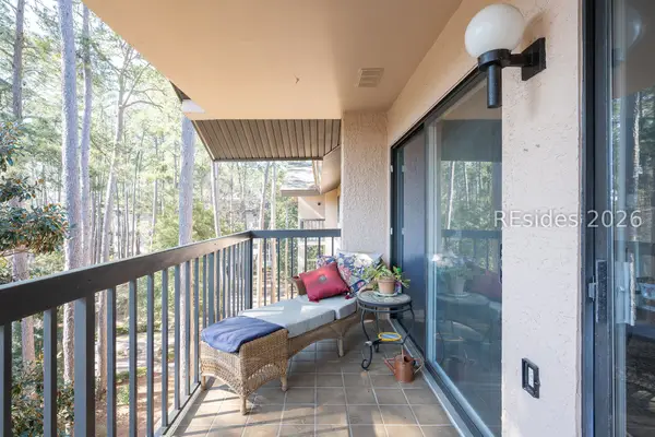 300 Woodhaven Drive #2501, Hilton Head Island, SC 29928