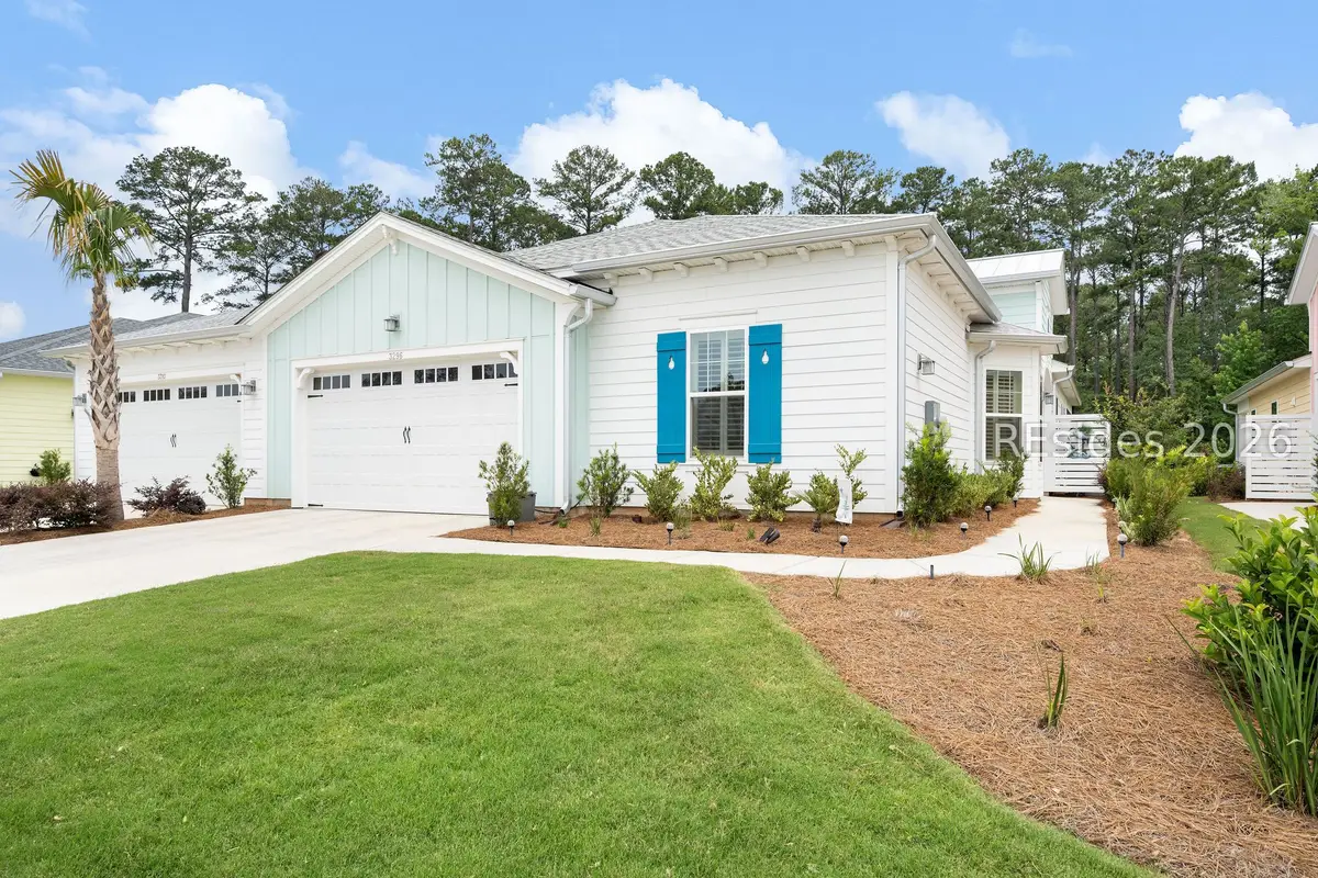 3296 Shoreside Drive, Hardeeville, SC 29927 - #1