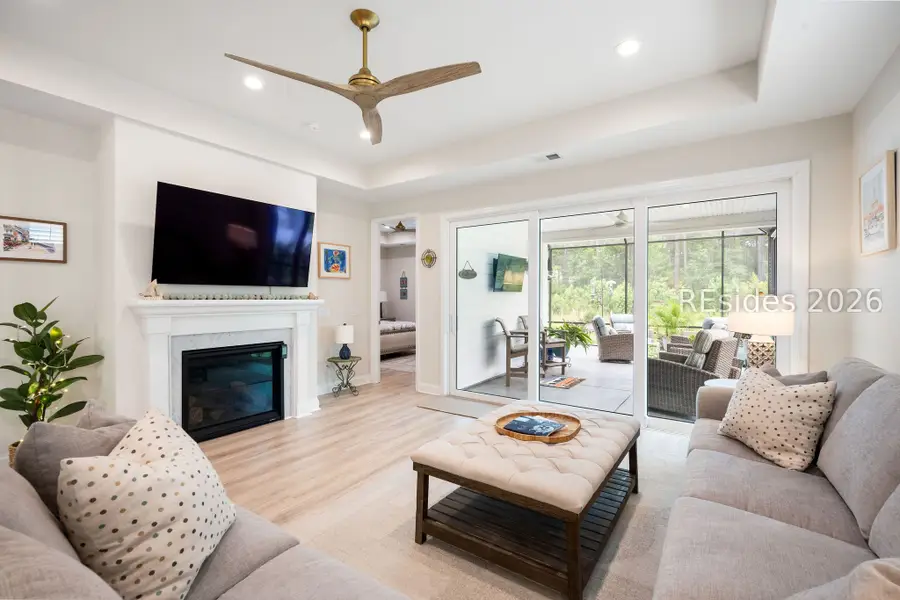 3296 Shoreside Drive, Hardeeville, SC 29927 - #2