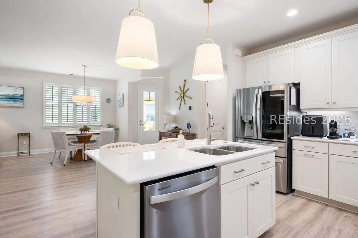 3296 Shoreside Drive, Hardeeville, SC 29927 - #1