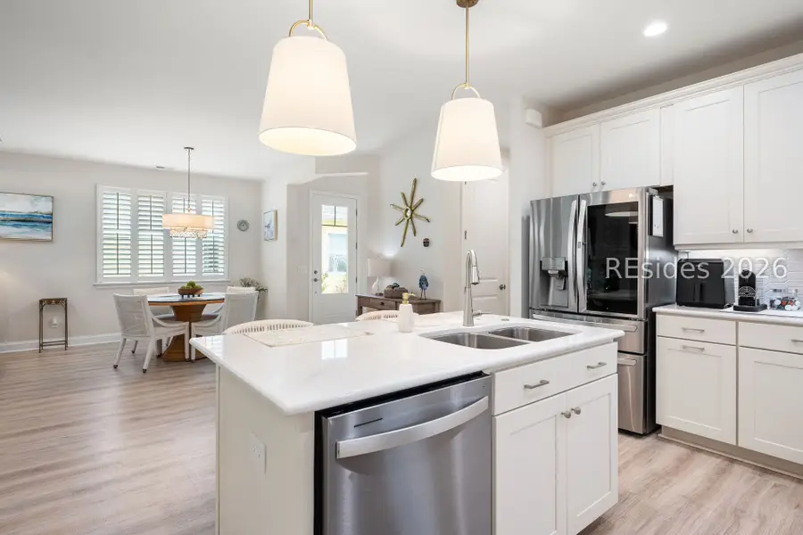 3296 Shoreside Drive, Hardeeville, SC 29927 - #3